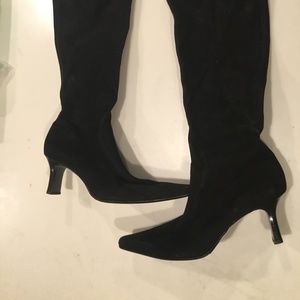 Peter Kaiser Women’s Suede Boots